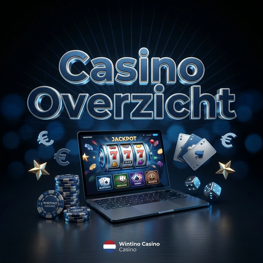 Casino Overzicht
